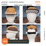 Mũ chạy bộ Ciele Alzcap Athletics Small (Unisex)