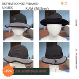 Mũ rộng vành Ciele BKTHat - Iconic Pyramid (Unisex)