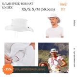 Mũ rộng vành Salomon Unisex S/Lab Speed Bob Hat