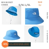 Mũ The North Face Run Bucket (Unisex)