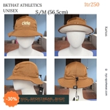 Mũ chạy bộ Ciele BKTHat Athletics