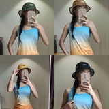 Mũ rộng vành Ciele BKTHAT DFL (Unisex)