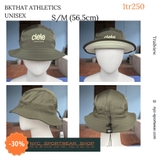 Mũ chạy bộ Ciele BKTHat Athletics