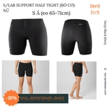 Quần bó cơ Salomon Half Tights (Nữ)