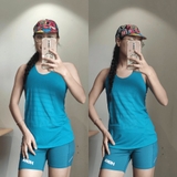 Mũ chạy bộ Insane Inside Trail Cap