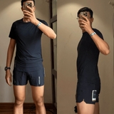 Quần Salomon Sense Aero 5 inch Shorts (Nam)