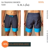 Quần Salomon XA Training Shorts (Nam)