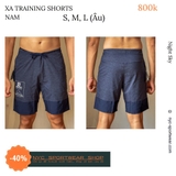Quần Salomon XA Training Shorts (Nam)