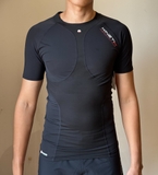 Áo bó cơ Kinetic Compressport T-shirts (Nam)