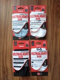 Tất cổ ngắn Compressport Pro Racing Socks v4.0 Ultralight Low (Unisex)
