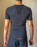Áo bó cơ Kinetic Compressport T-shirts (Nam)