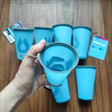 Cốc mềm HydraPak SpeedCup