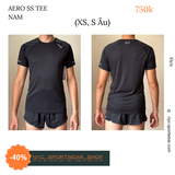 Áo 2xu Aero Tee (Nam)