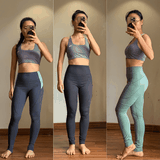 Quần On Running Movement Tights Long (Nữ)