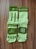 Tất chạy địa hình Compressport Pro Racing Socks V4.0 Trail (Unisex)