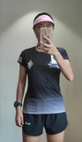 Mũ nửa đầu 2xu Run Visor (Unisex)