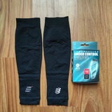 Bó ống tay Compressport Under Control Armsleeves (Unisex)