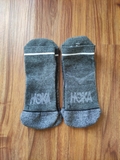 Tất cổ ngắn Hoka No-show Run Socks (Unisex)