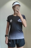 Mũ nửa đầu 2xu Run Visor (Unisex)