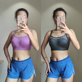 Áo Bra thể thao Brooks Dare Racerback Run Bra (Nữ)