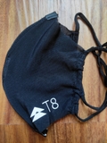 Khẩu trang chạy bộ T8 Max O2 Running Mask (2 chiếc)