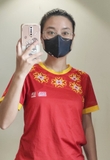 Khẩu trang chạy bộ T8 Max O2 Running Mask (2 chiếc)