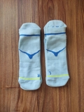 Tất cổ ngắn Hoka No-show Run Socks (Unisex)