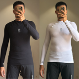 Áo dài tay Compressport 3D THERMO 50G LS T-shirt (Nam)