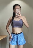 Quần Salomon Cross 3 inch shorts (nữ)