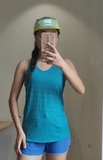 Mũ chạy bộ Ciele Alzcap Trail Mountain Cut (Unisex)