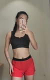 Quần Salomon S/Lab Speed 3 inch shorts (Nữ)