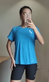 Áo Hoka Glide Short Sleeve (nữ)