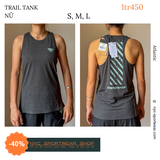 Áo Dynafit Trail Tank (Nữ)