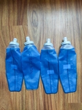 Bình mềm Salomon Soft Flask Ultra 500ml (1 cặp) - Blue (Xanh)