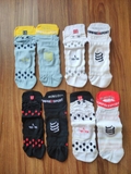 Tất cổ ngắn Compressport Pro Racing Socks v4.0 Ultralight Low (Unisex)
