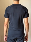 Áo Salomon Cross Run SS Tee (Nam)