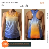 Áo Hoka Racing Singlet (Nữ)