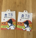 Khăn đá làm mát cổ T8 Neck Cooler