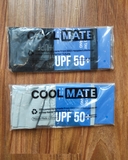 Ống tay che nắng xỏ ngón Coolmate  Finger Hole UPF50+ (Unisex)