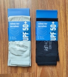 Ống tay che nắng xỏ ngón Coolmate  Finger Hole UPF50+ (Unisex)