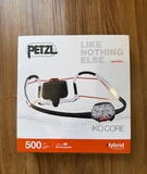 Đèn Petzl IKO CORE 500