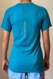 Áo chạy Salomon Sense Aero SS Tee GFX (Nữ)