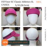 Mũ nửa đầu Ciele FSTVisor SC Classic Athletics SL (Unisex)