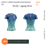 Áo Otso Short Sleeve T-shirt (Nữ)