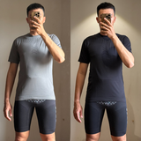 Áo bó Xbionic X-ENTIAL Shirt SS (Nam)