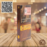 CIGAR LOTUS CLUB