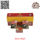 THUỐC LÁ LOTUS PHÚC (TÚT)