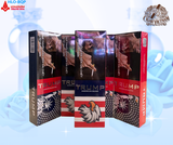THUỐC LÁ TRUMP RED (TÚT)