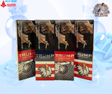 THUỐC LÁ TRUMP RED (TÚT)