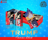 THUỐC LÁ TRUMP RED (TÚT)